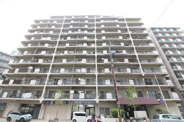 神戸市中央区相生町 中古マンション外観写真