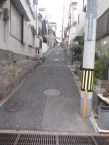 菊水町９丁目｜（神戸市兵庫区菊水町）の売土地その他写真2